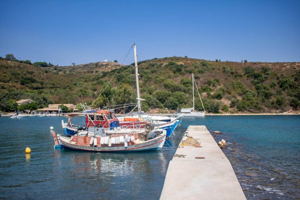 agios stefanos sinion harbor corfu 5 1024x683