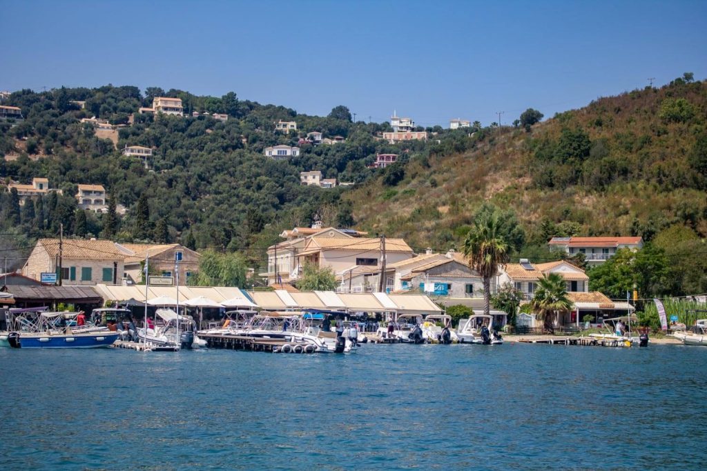 agios stefanos sinion harbor corfu 7 1024x683