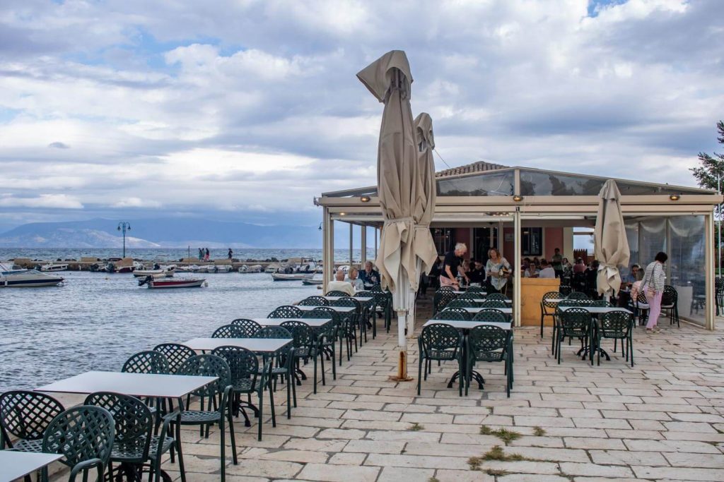 Anemomylos Marina Anemomylos Marina