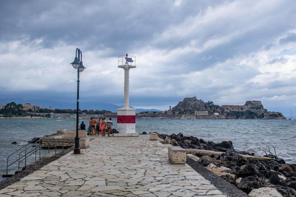 Anemomylos Marina Anemomylos Marina
