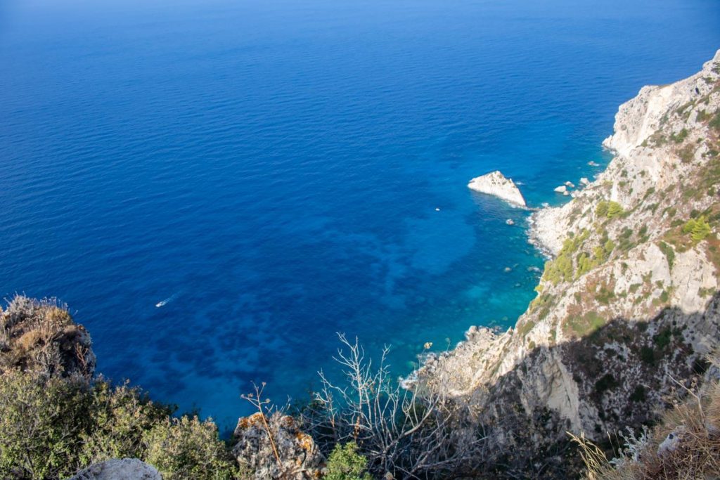 angelokastro castle corfu 29 1024x683