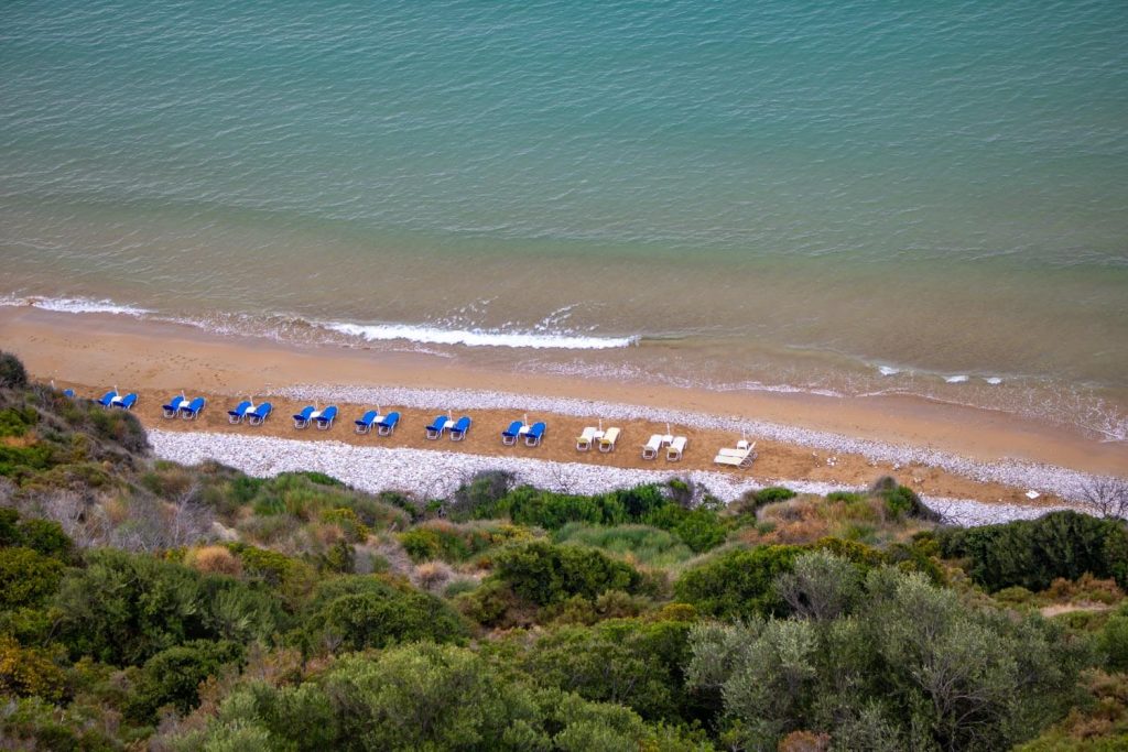 arillas north beach corfu 6 1024x683