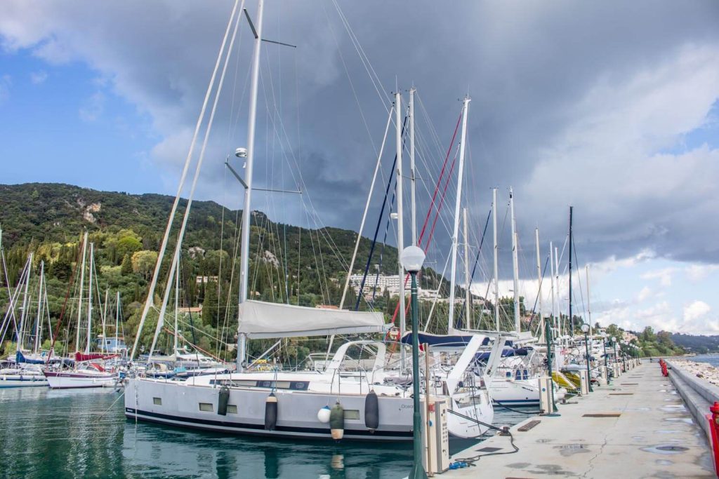 benitses marina corfu 5 1024x683