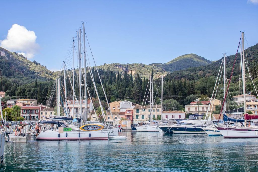 benitses marina corfu 6 1024x683