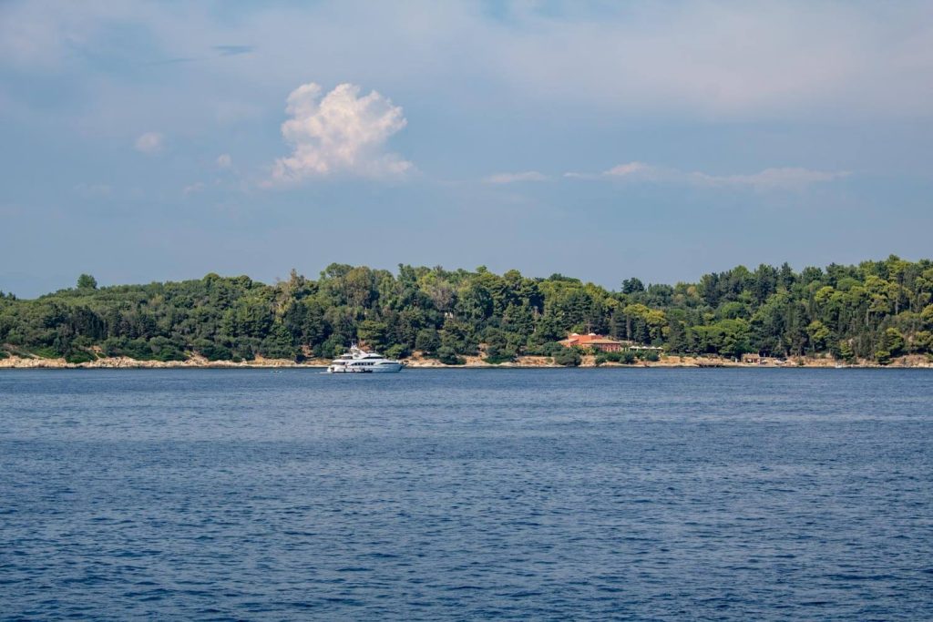 Vido Harbor Vido Harbor