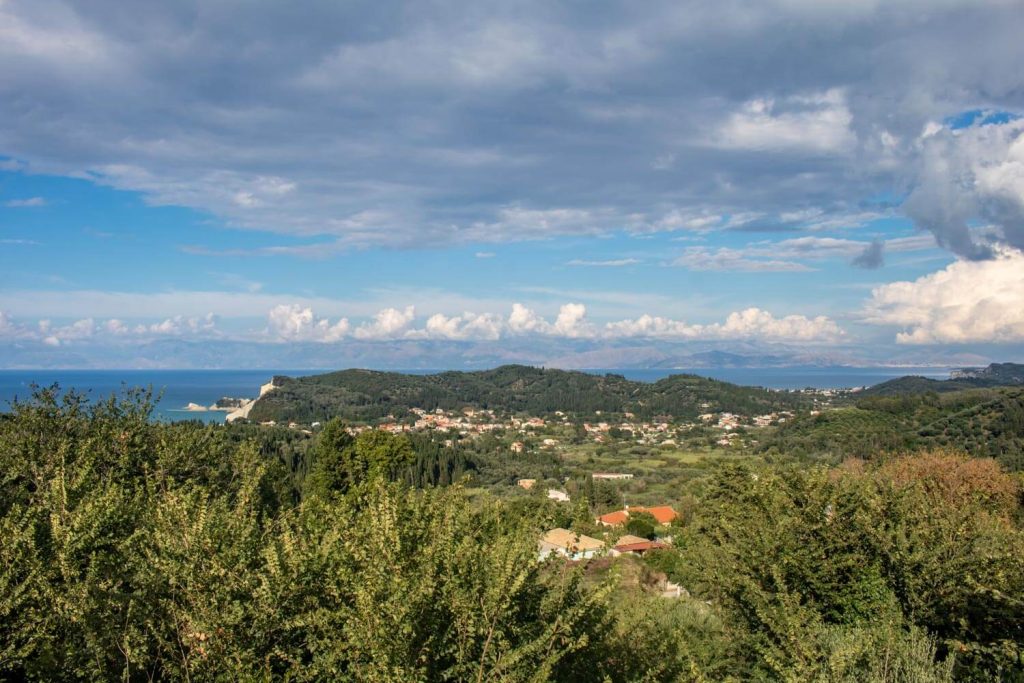 church of the holy taxiarches avliotes corfu 4 1024x683