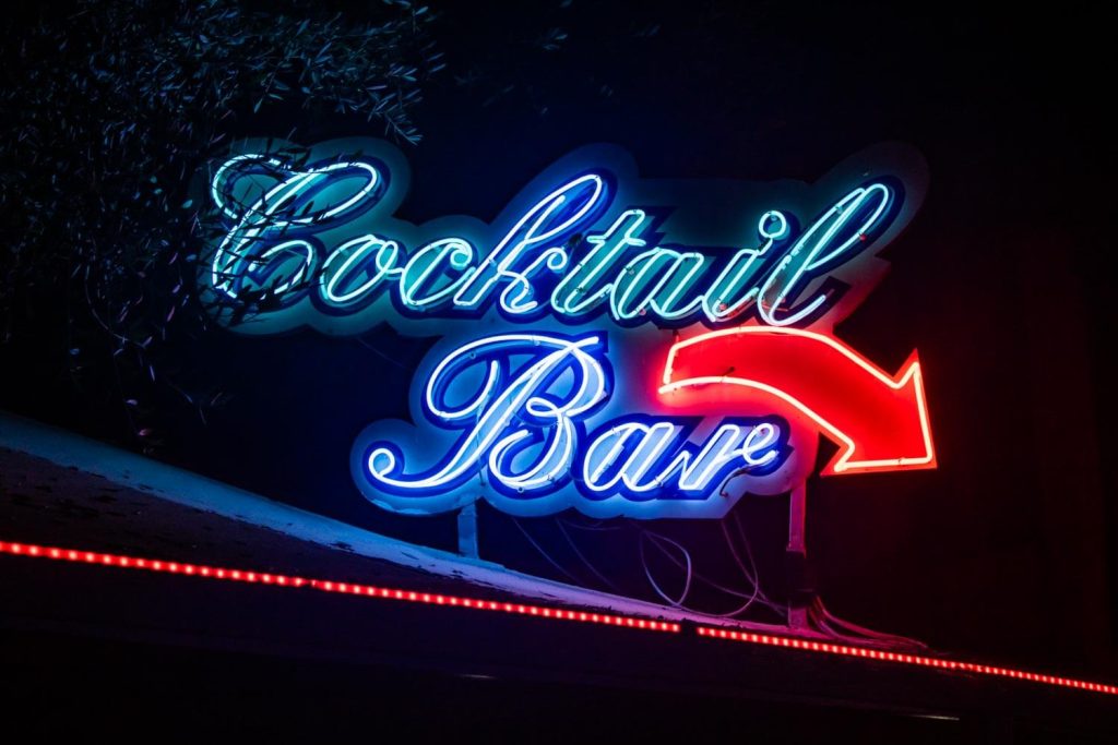 cocktail bar kavos 1024x683