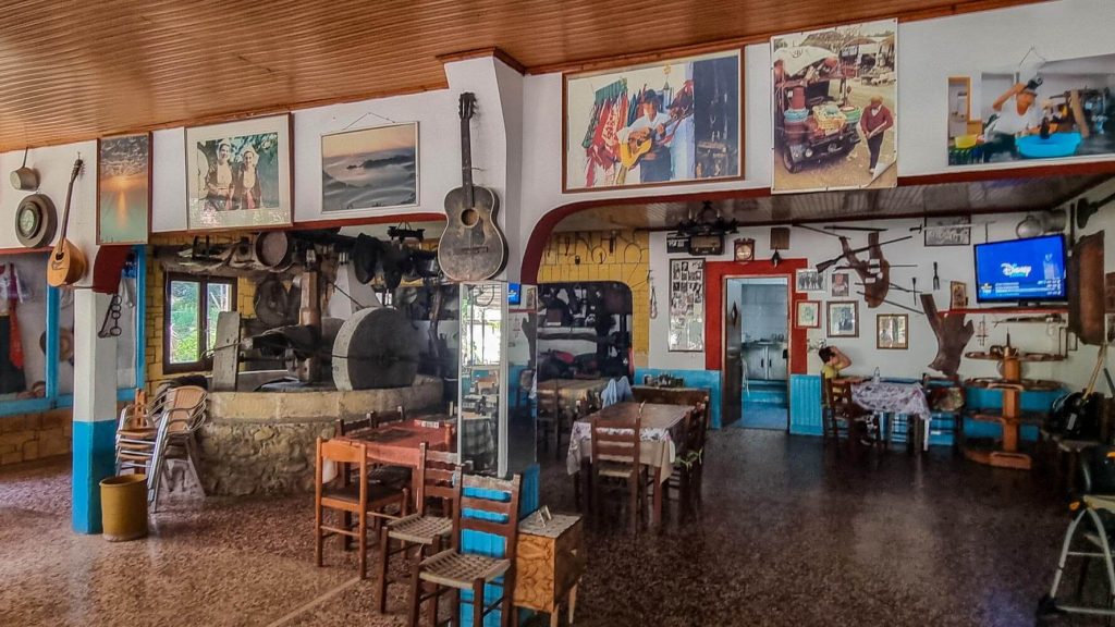 colombos taverna museum makrades corfu 7 1024x576