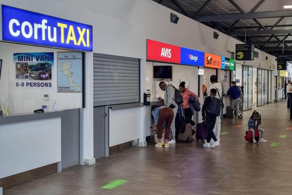 corfu airport car rental 6 1024x683