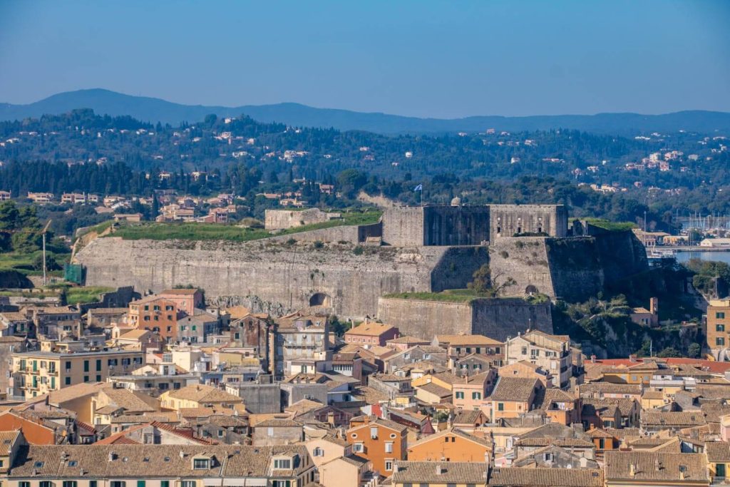 New Fortress New Fortress