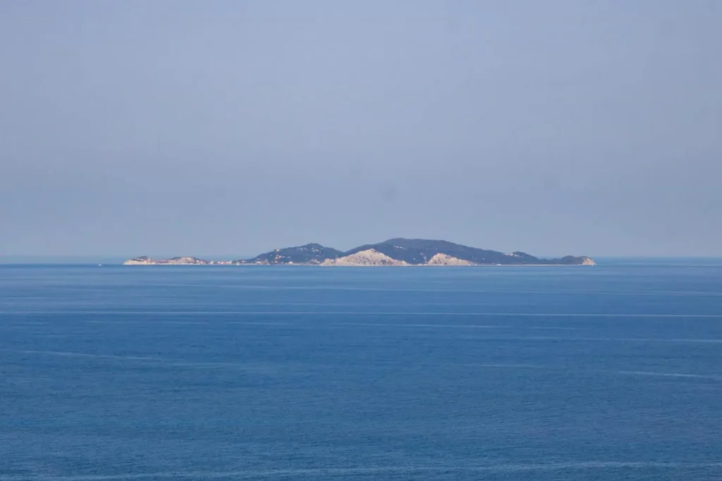 Ereikoussa