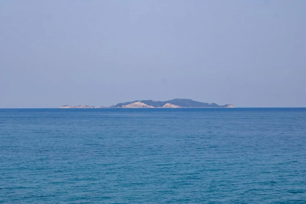 Ereikoussa