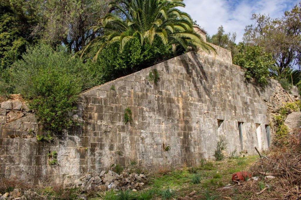 Fort Wellington