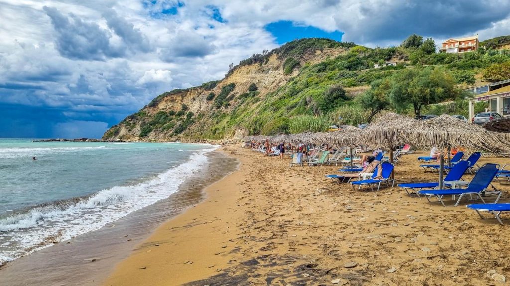 gardenos beach corfu 9 1024x576