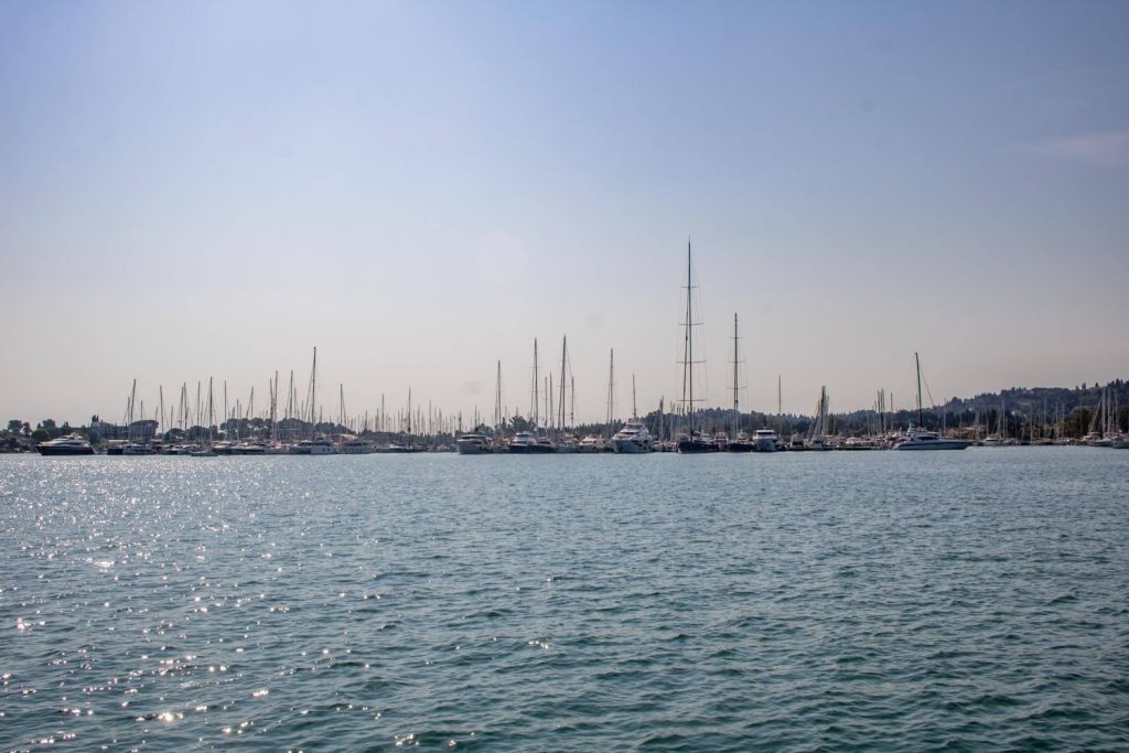 gouvia marina corfu 1 1024x683