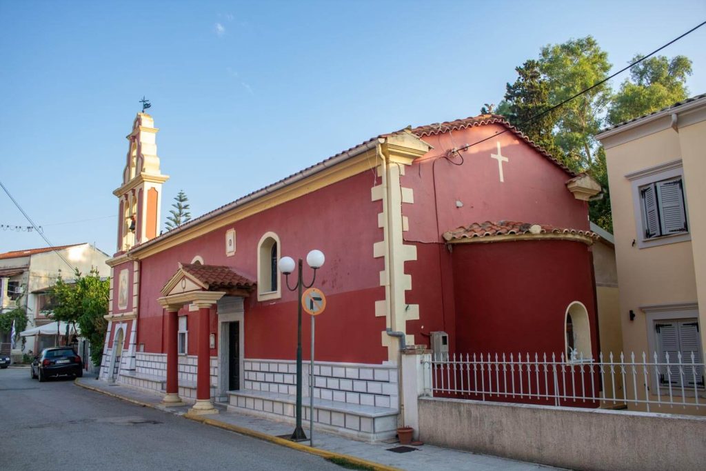 holy trinity church kontokali corfu 2 1024x683