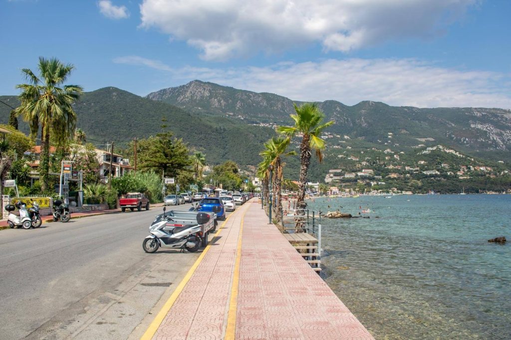 ipsos beach corfu 8 1024x683