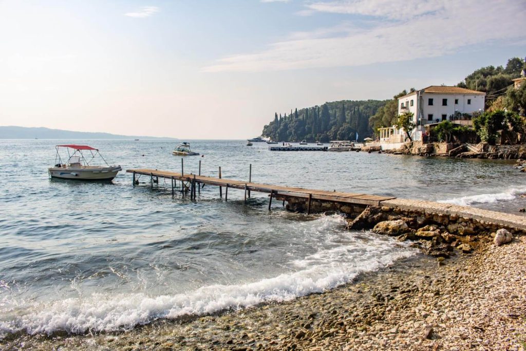 kalami beach corfu 10 1024x683