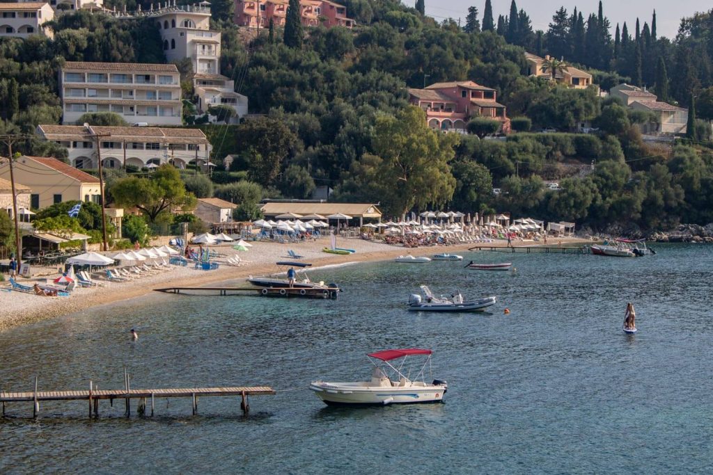 kalami beach corfu 8 1024x683