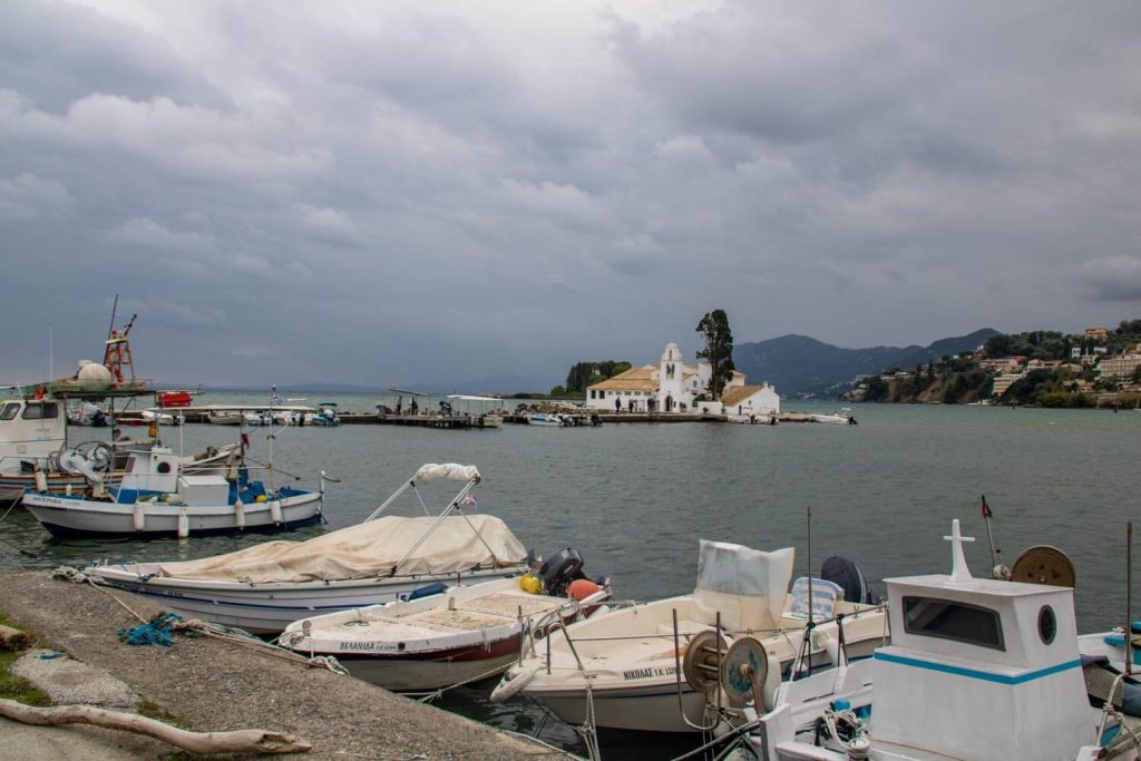 kanoni harbor corfu 2 1024x683