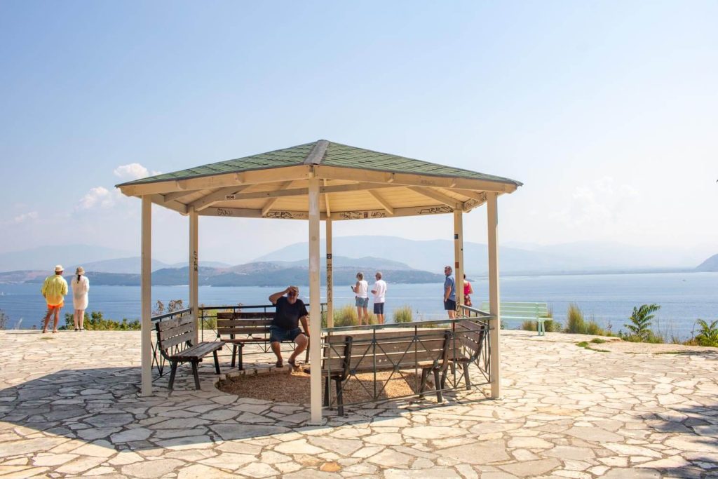 kouloura viewpoint corfu 1 1024x683