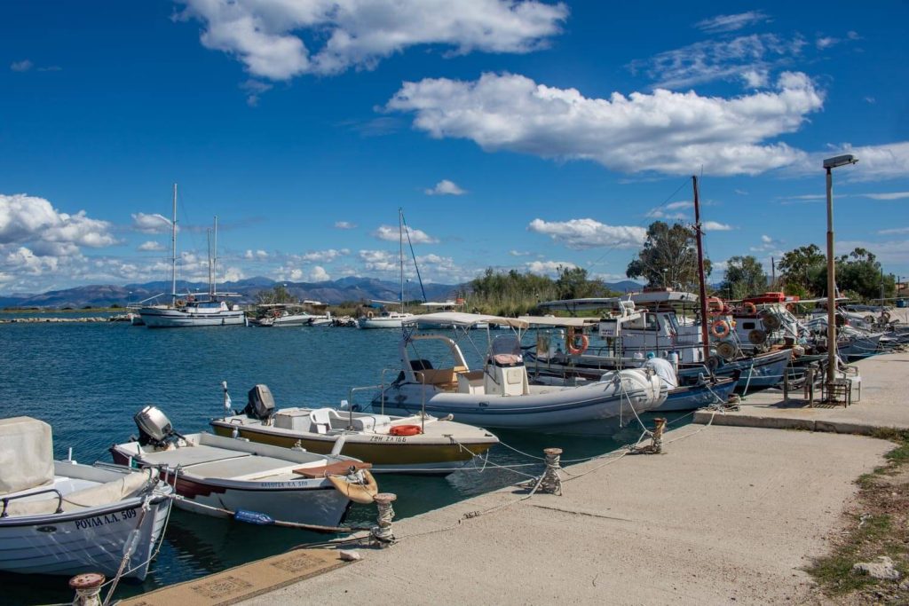 lefkimmi marina corfu 4 1024x683