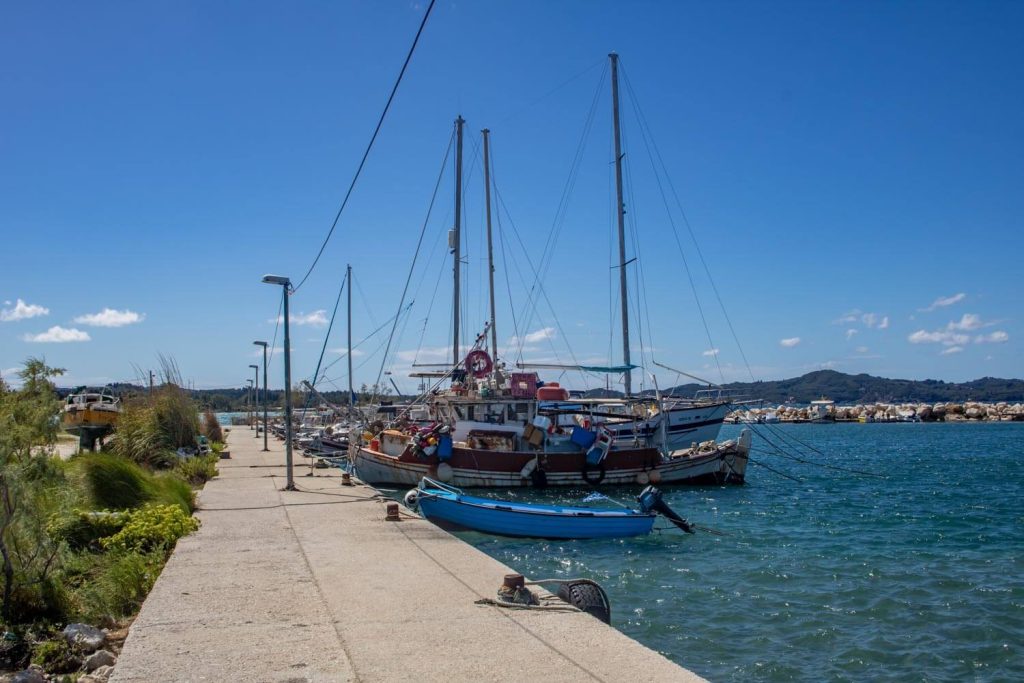 lefkimmi marina corfu 5 1024x683