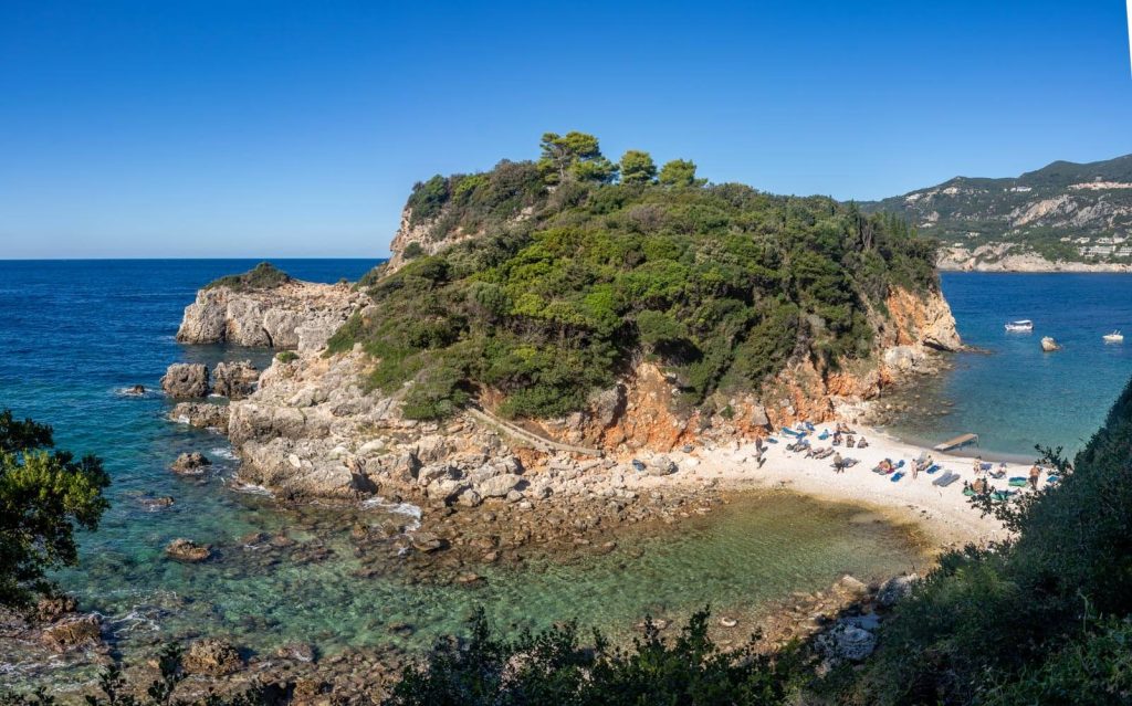 limni beach corfu 8 1024x639