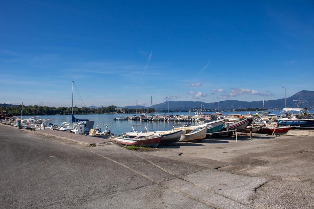 Mantouki Marina Mantouki Marina