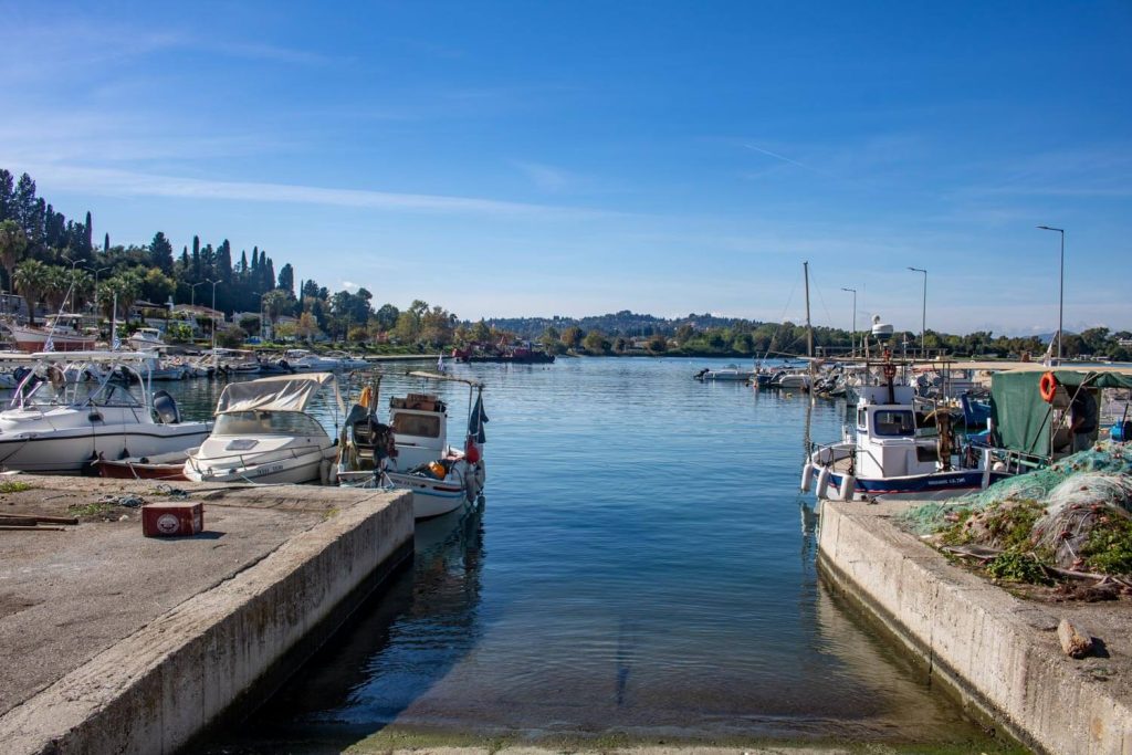Mantouki Marina Mantouki Marina