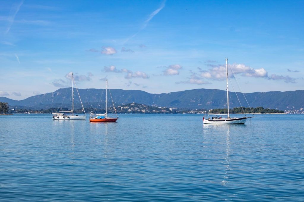 Mantouki Marina Mantouki Marina