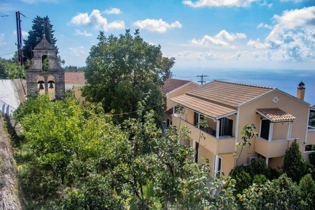 monastery of agias paraskevi makrades corfu 3 1024x683