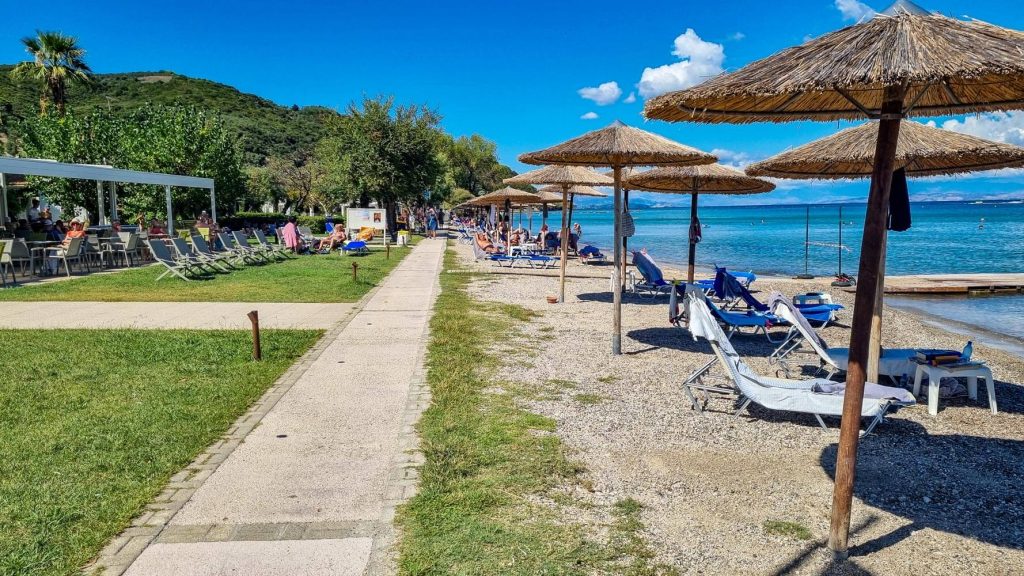 moraitika beach corfu 8 1024x576