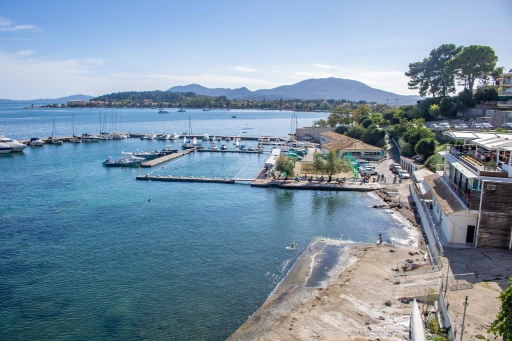 NAOK Marina NAOK Marina
