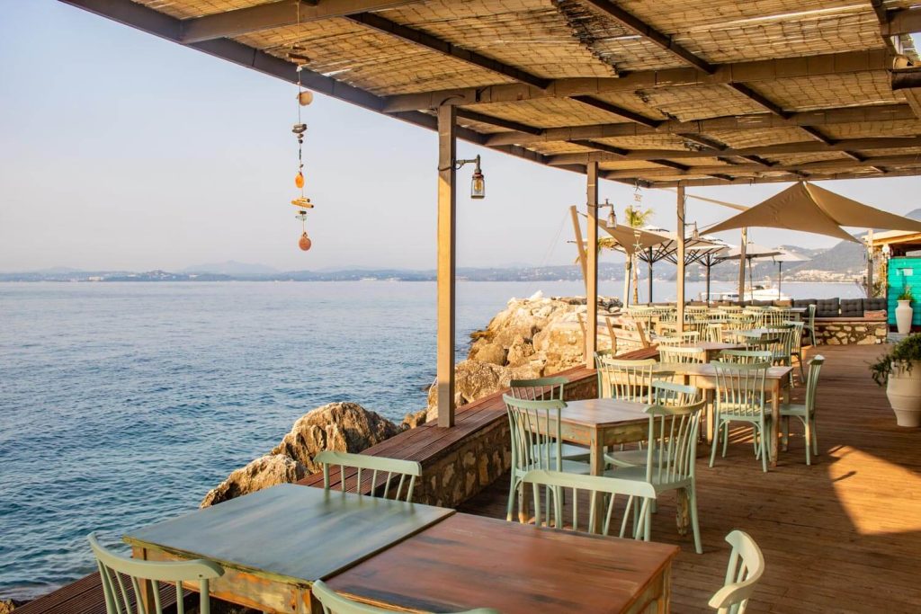 nissaki beach corfu 8 1024x683