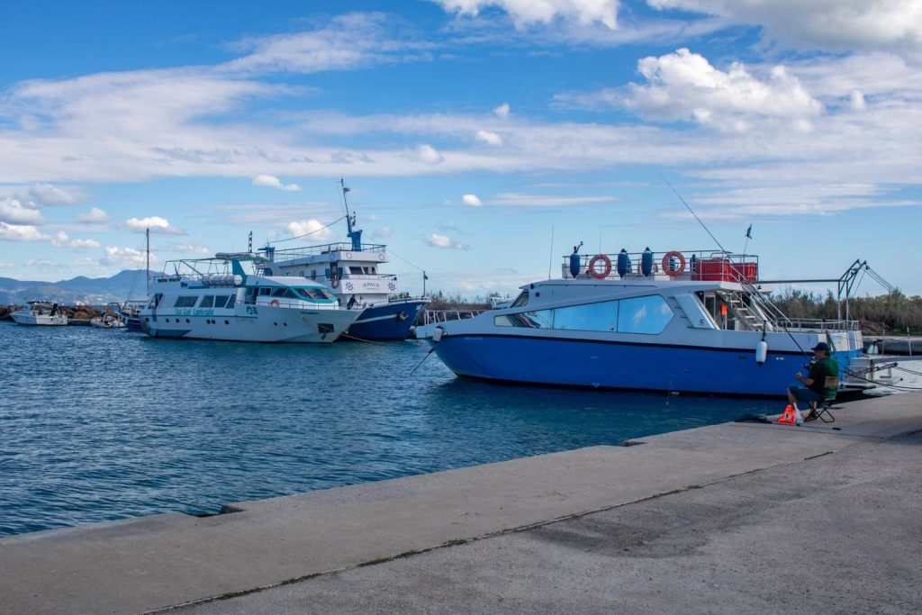 port of lefkimmi corfu 12 1024x683