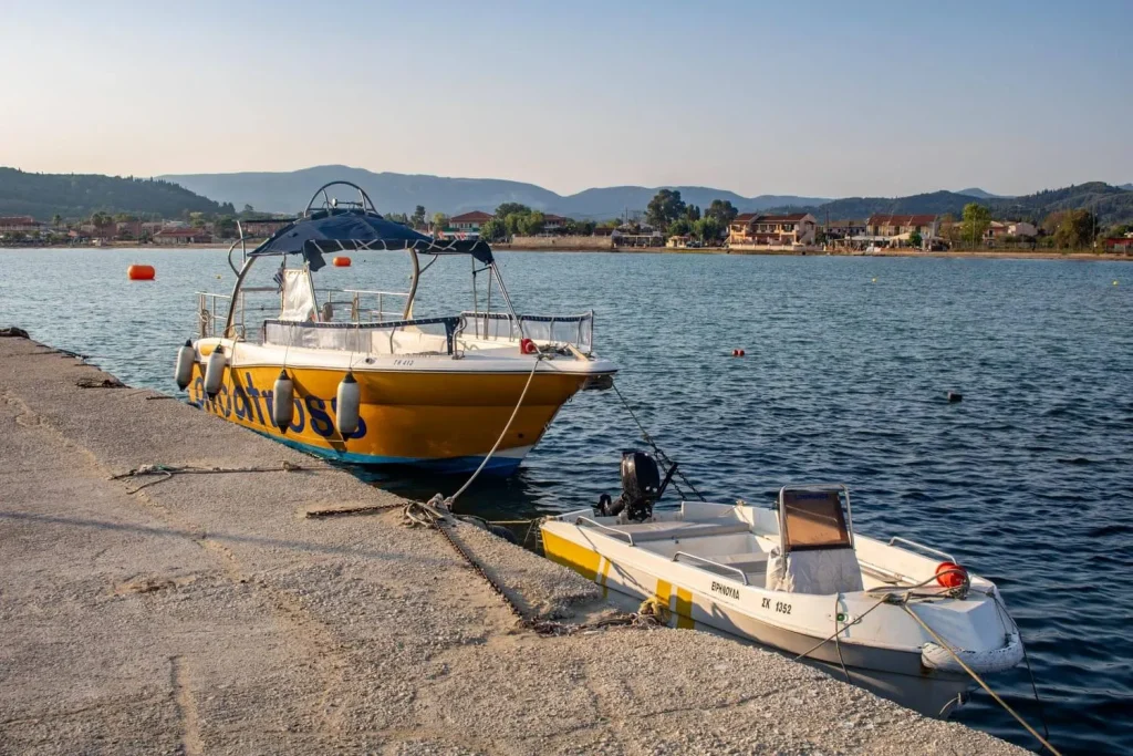 port of sidari corfu 2 1024x683