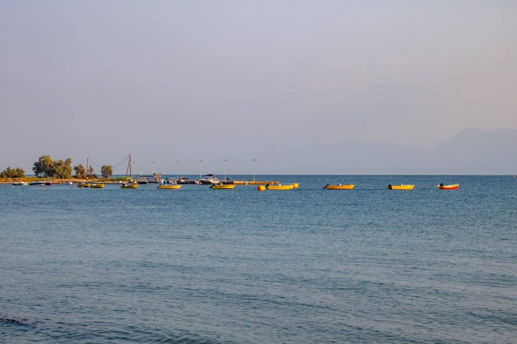 sidari beach corfu 12 1024x683