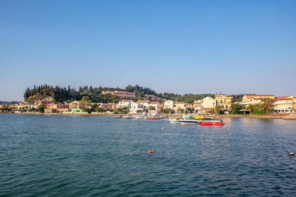 sidari beach corfu 17 1024x683