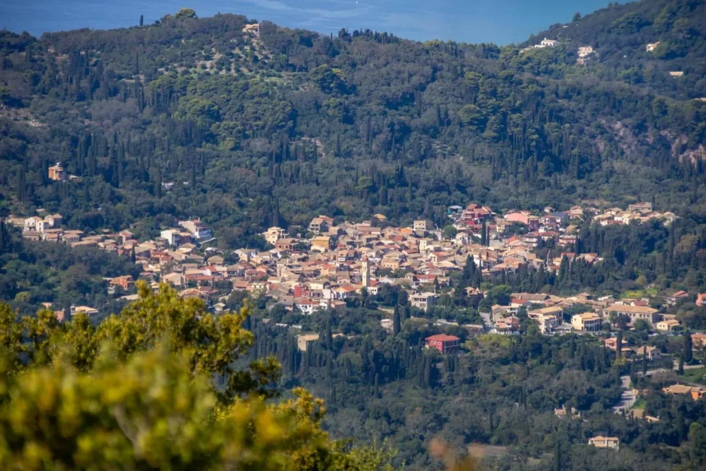 sinarades view from agii deka corfu 2 1024x683