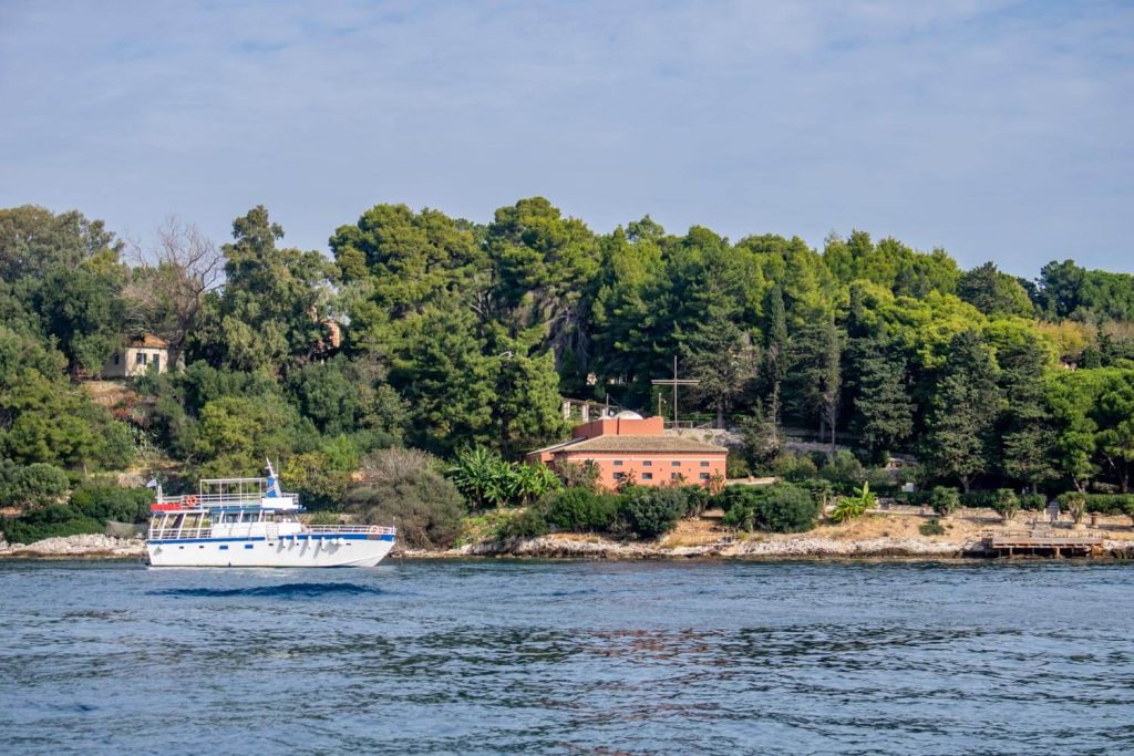 Vido Island
