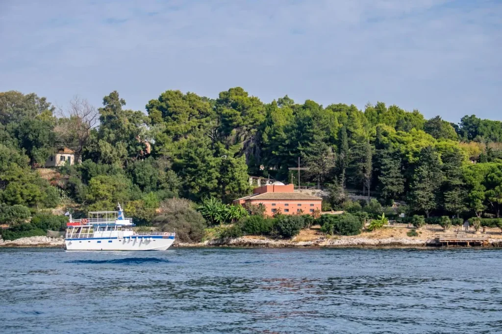 Vido Harbor Vido Harbor