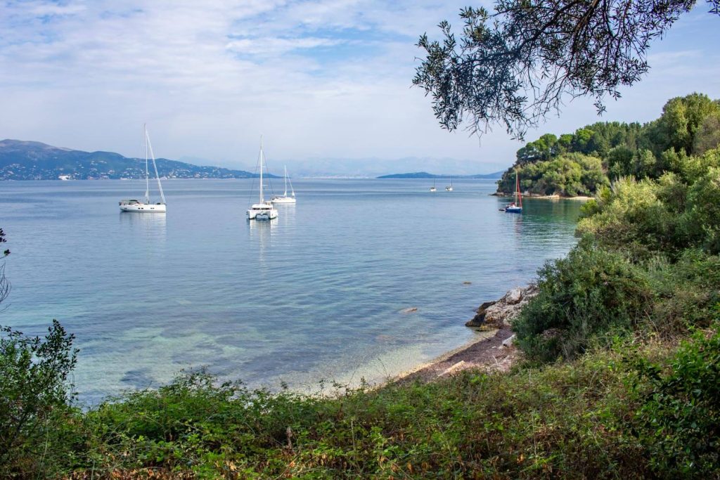 Vido Island