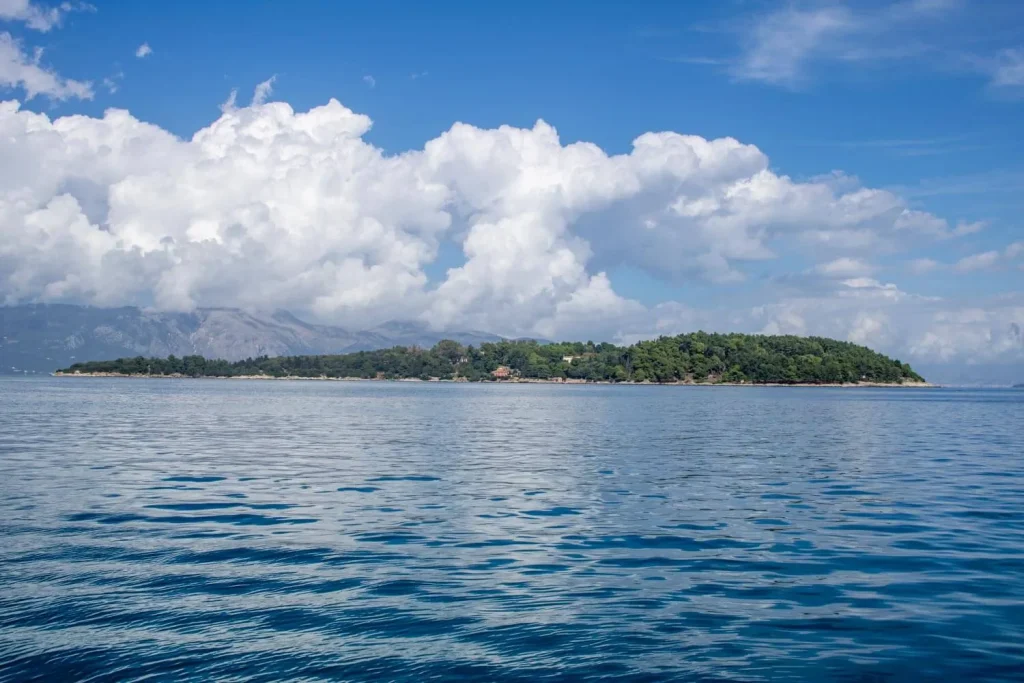 Vido Island