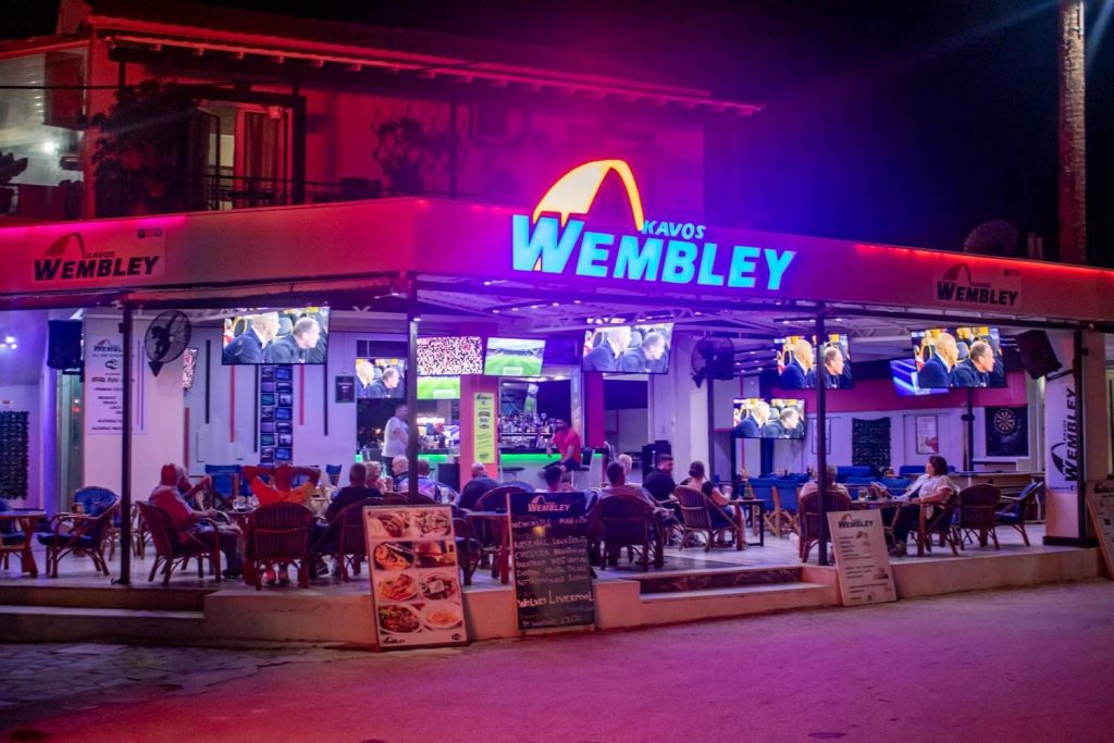 wembley sports bar kavos 1024x683